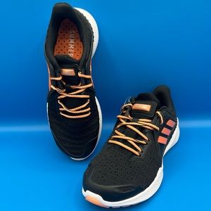 Women’s Adidas running shoes size 5.5